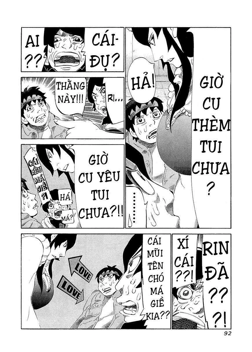 81 Diver Chapter 130 - 12