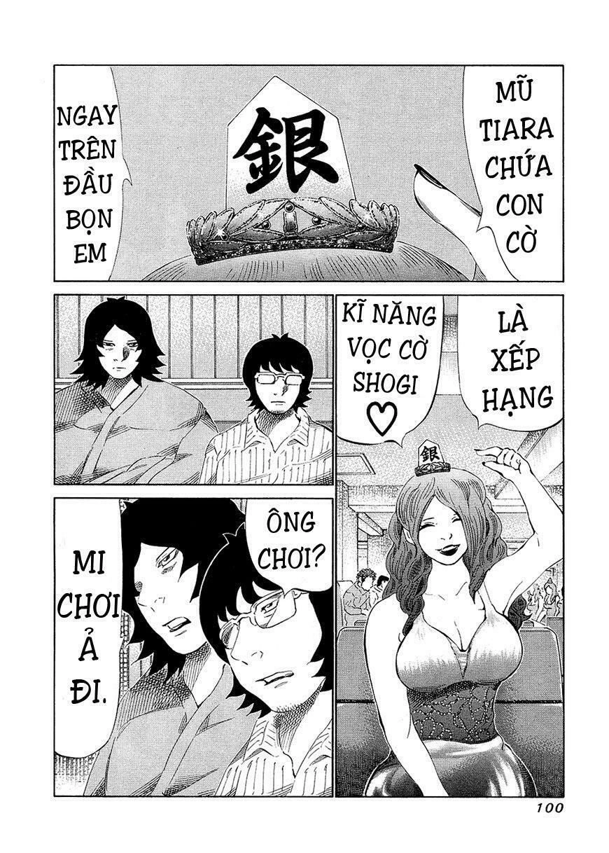 81 Diver Chapter 131 - 2