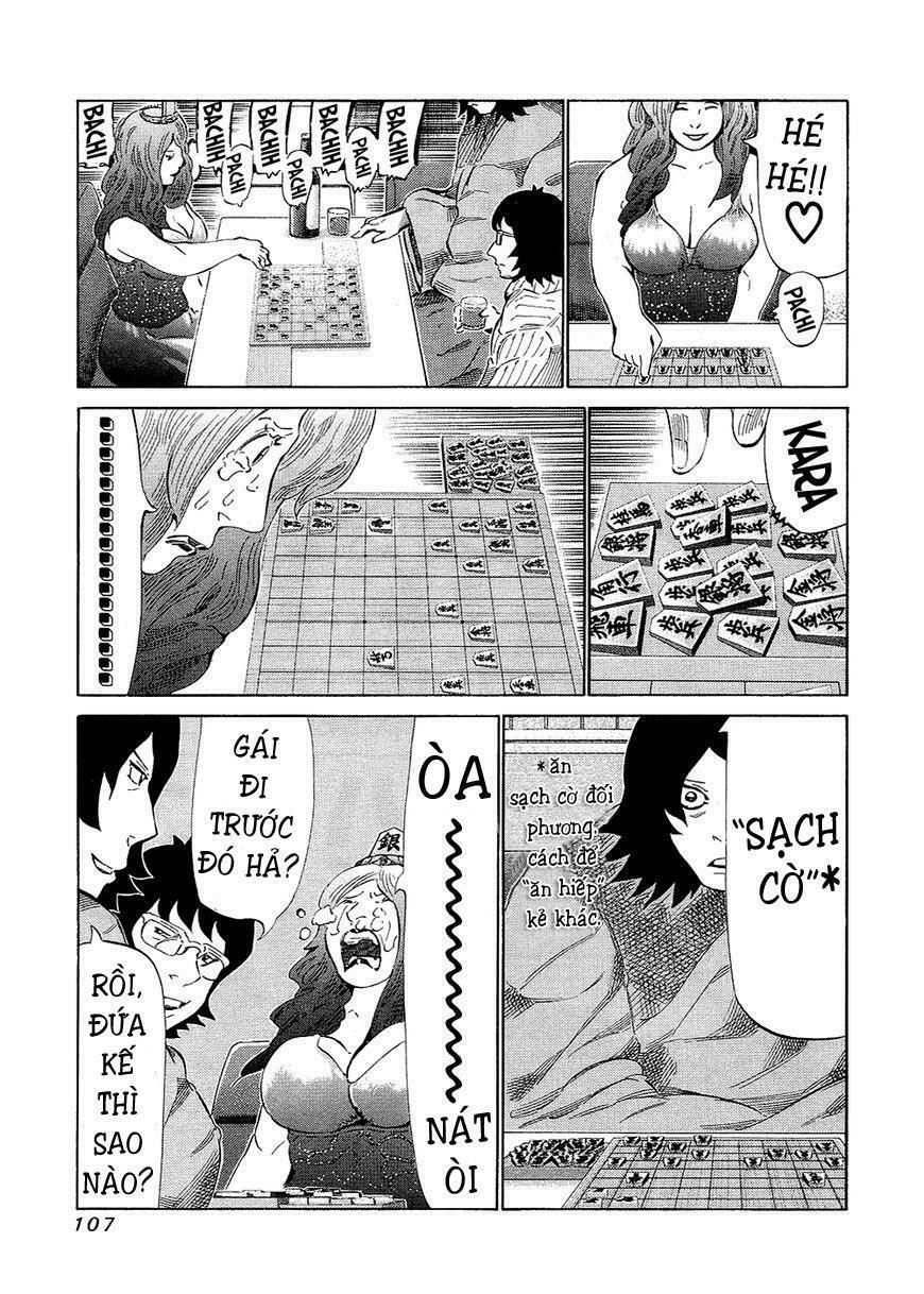 81 Diver Chapter 131 - 8