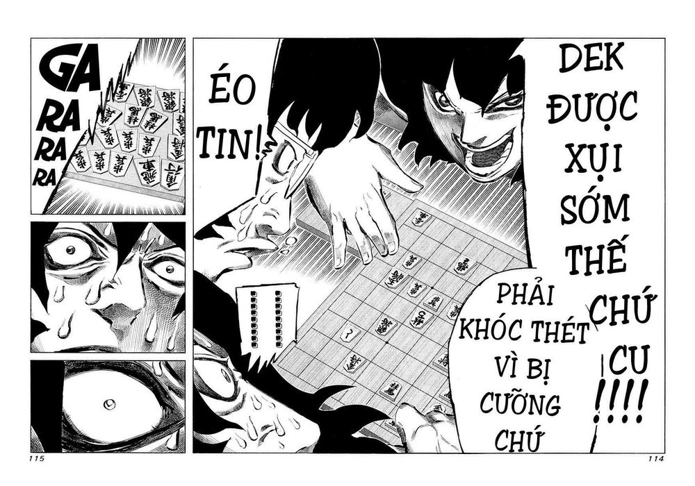 81 Diver Chapter 131 - 15