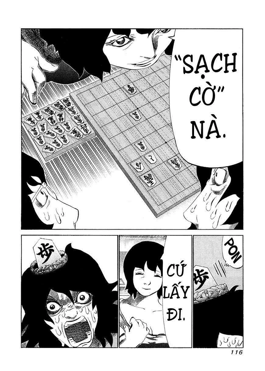 81 Diver Chapter 131 - 16