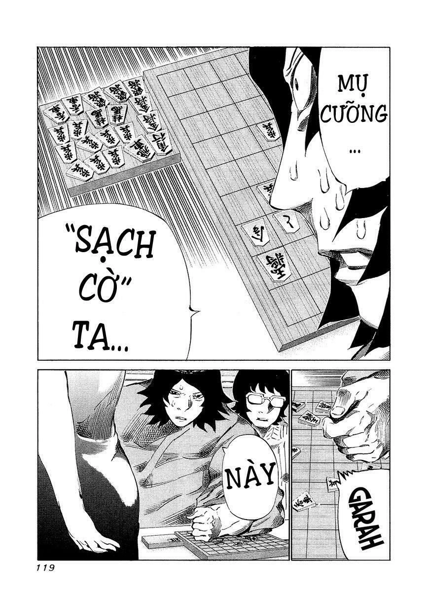 81 Diver Chapter 132 - 3