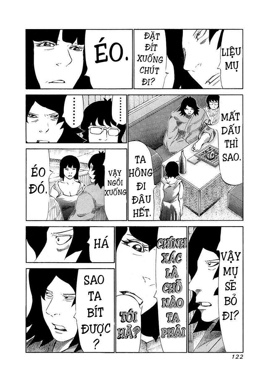 81 Diver Chapter 132 - 6