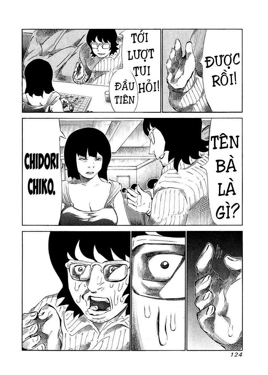 81 Diver Chapter 132 - 8