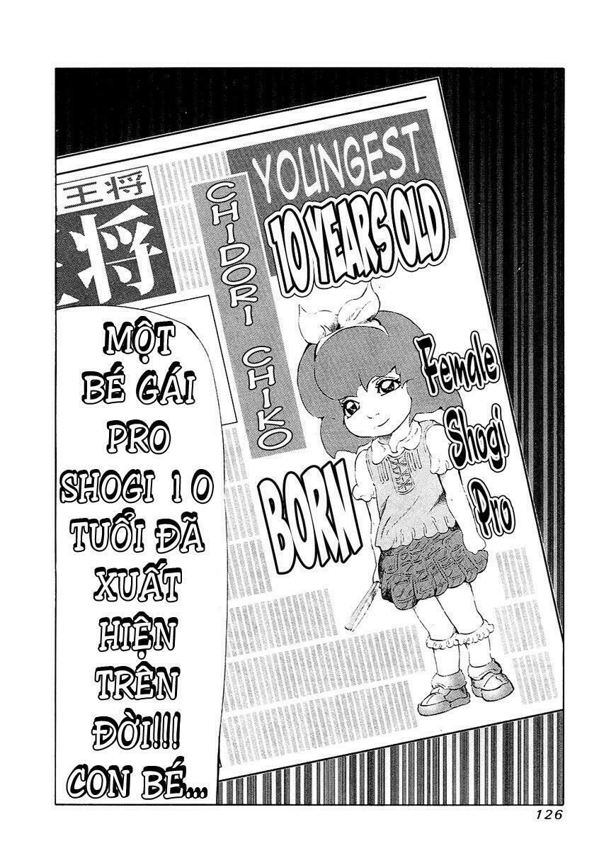 81 Diver Chapter 132 - 10