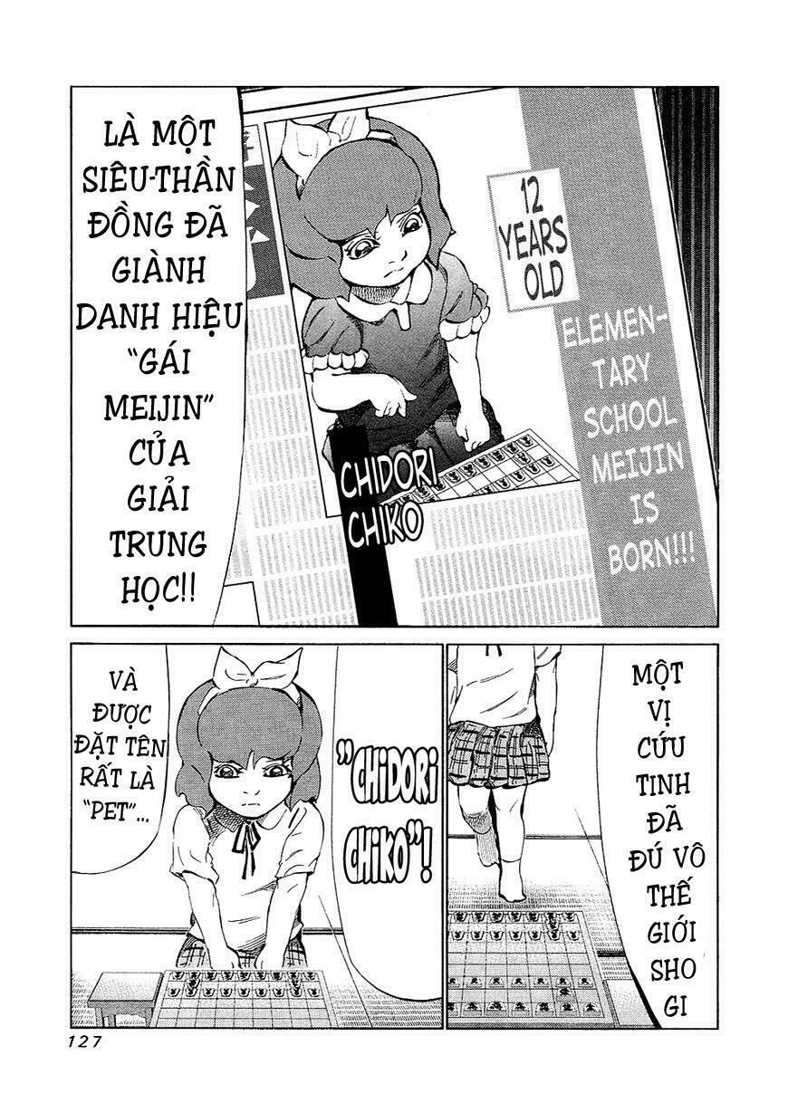 81 Diver Chapter 132 - 11