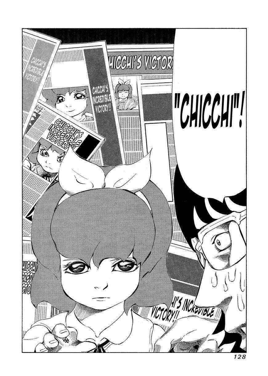 81 Diver Chapter 132 - 12