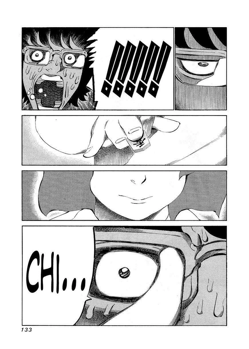 81 Diver Chapter 132 - 16