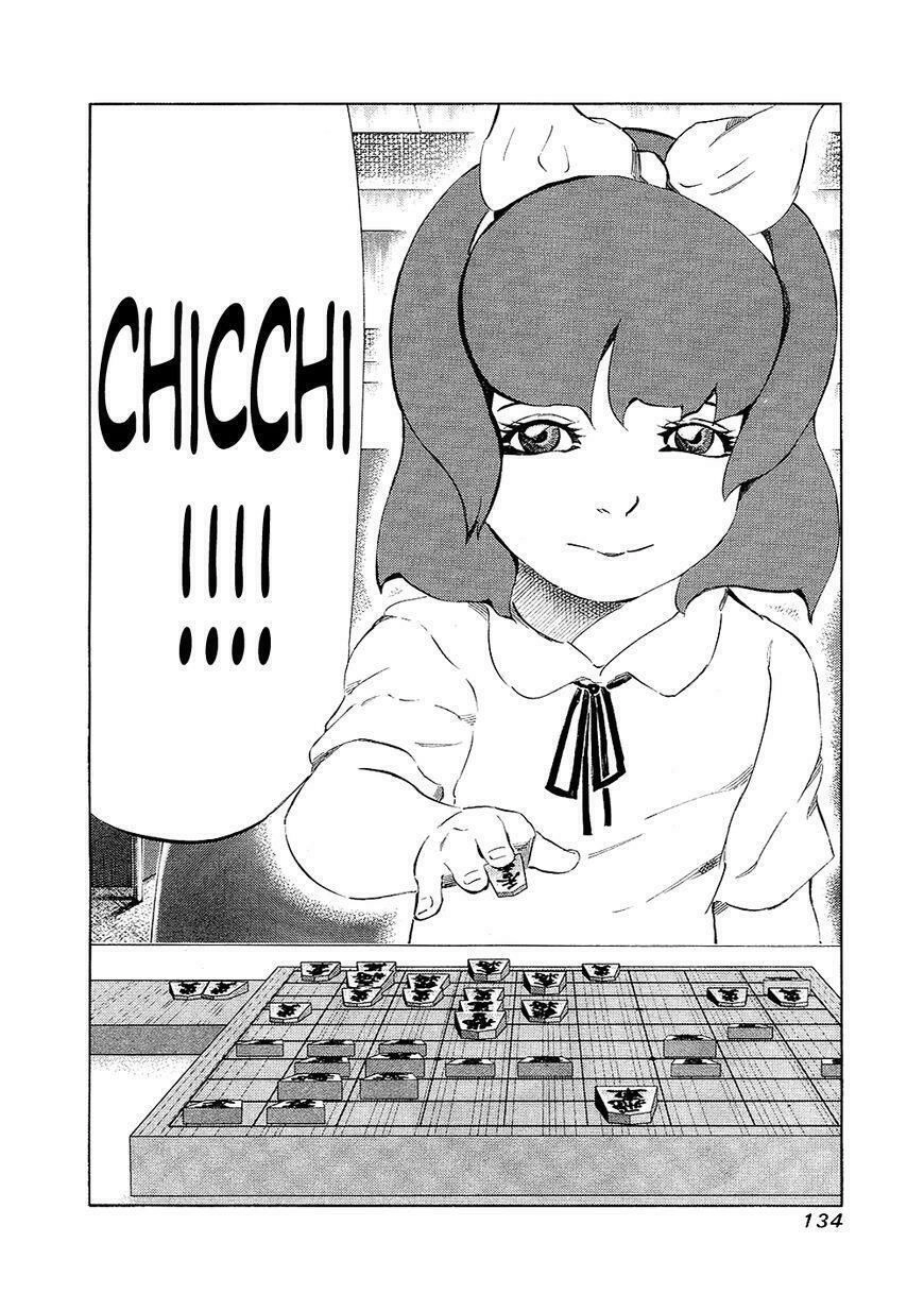 81 Diver Chapter 132 - 17