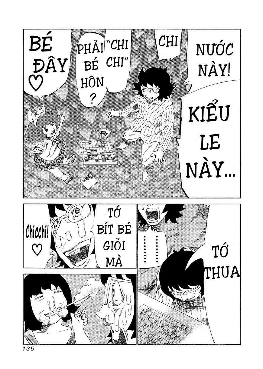 81 Diver Chapter 132 - 18