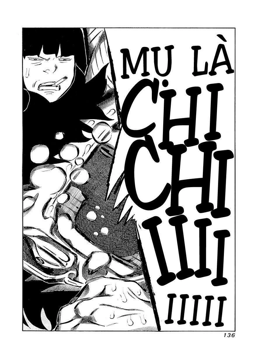 81 Diver Chapter 132 - 19