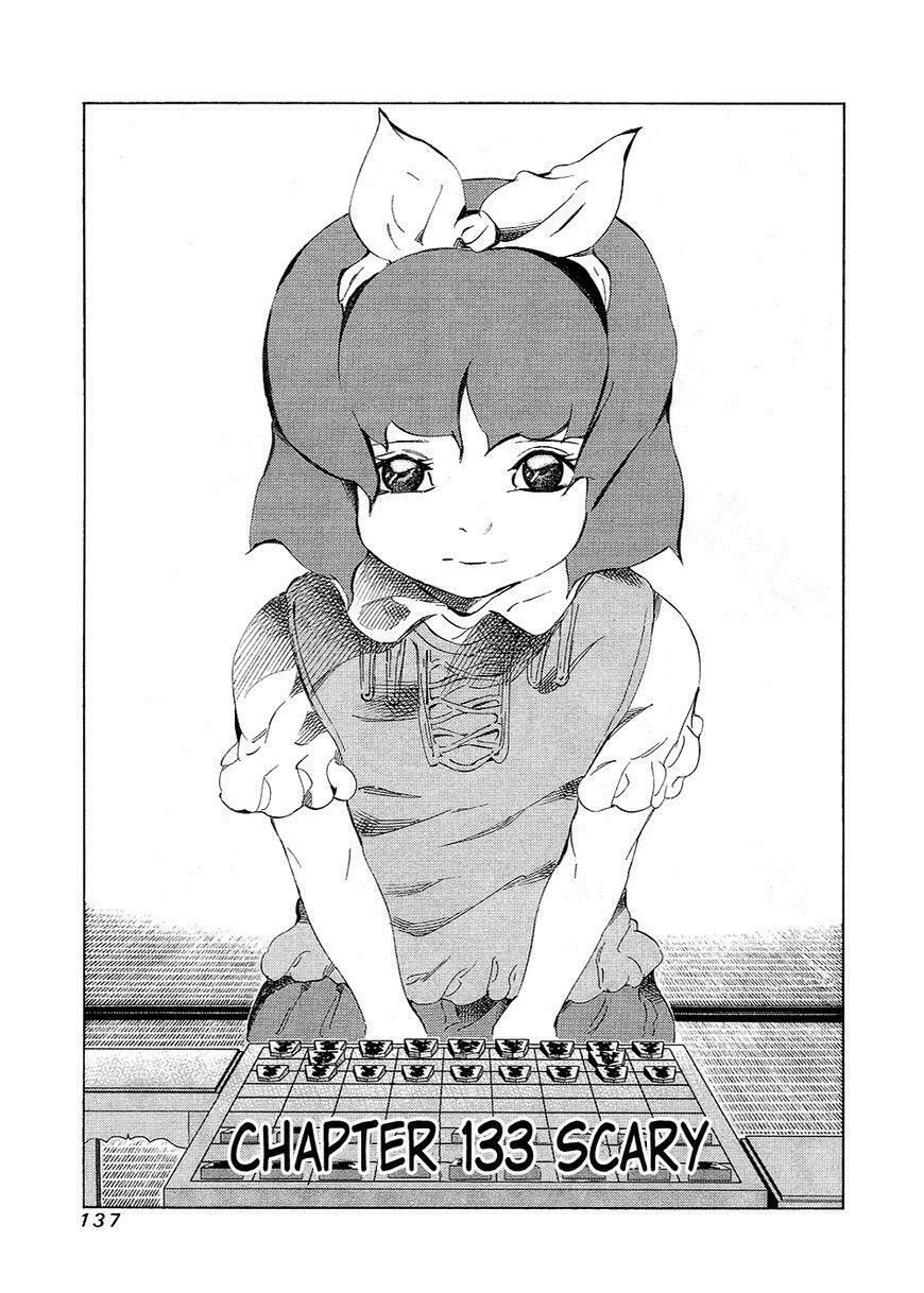 81 Diver Chapter 133 - 1