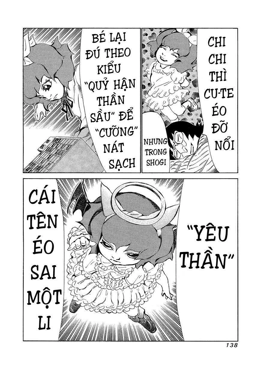 81 Diver Chapter 133 - 2