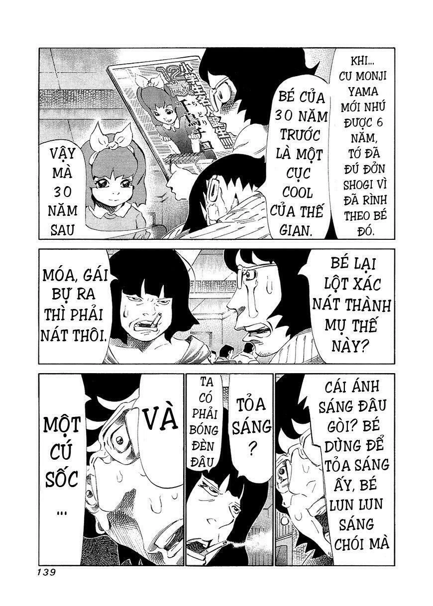 81 Diver Chapter 133 - 3