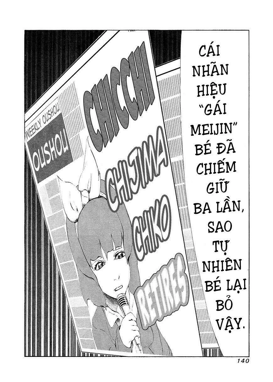 81 Diver Chapter 133 - 4