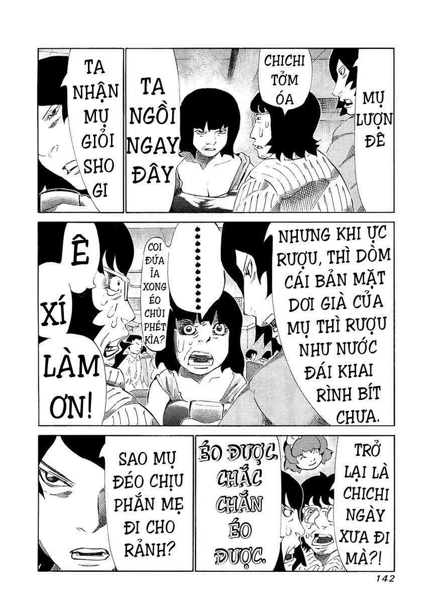 81 Diver Chapter 133 - 6