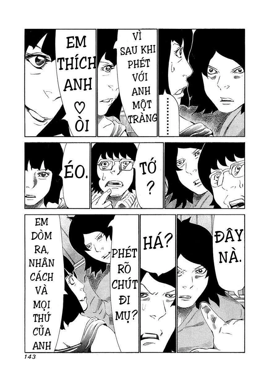 81 Diver Chapter 133 - 7