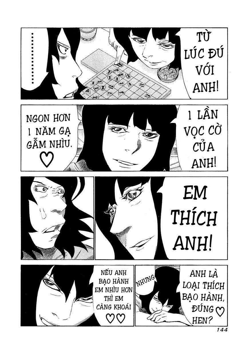 81 Diver Chapter 133 - 8