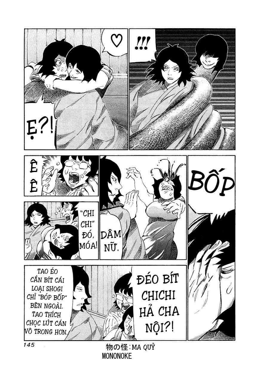 81 Diver Chapter 133 - 9