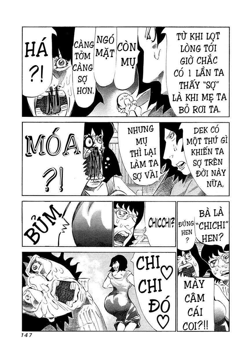 81 Diver Chapter 133 - 11