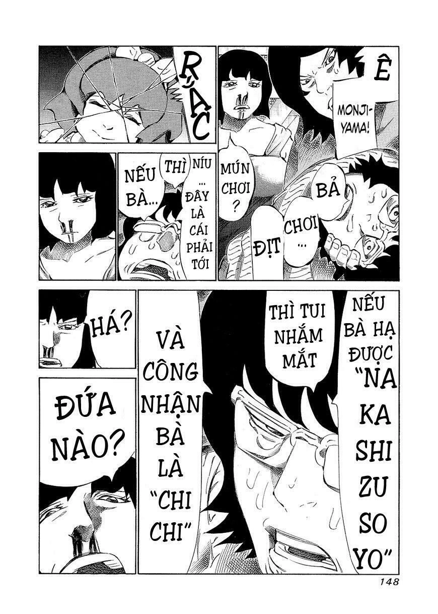 81 Diver Chapter 133 - 12