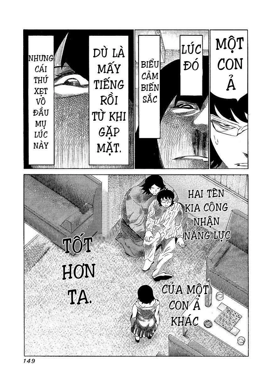 81 Diver Chapter 133 - 13