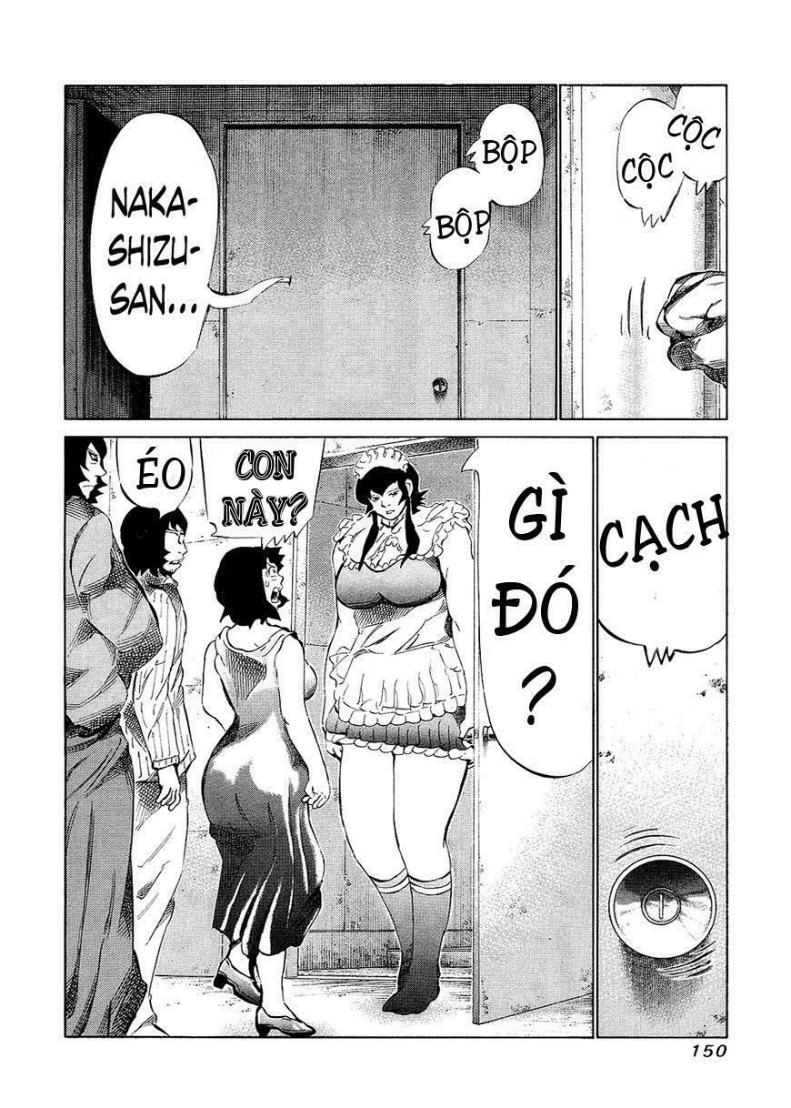 81 Diver Chapter 133 - 14