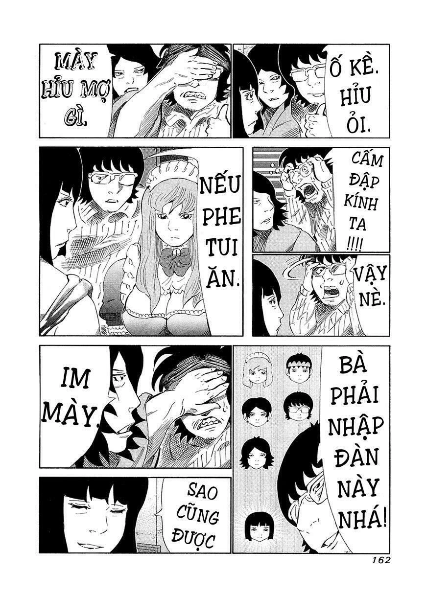 81 Diver Chapter 134 - 7