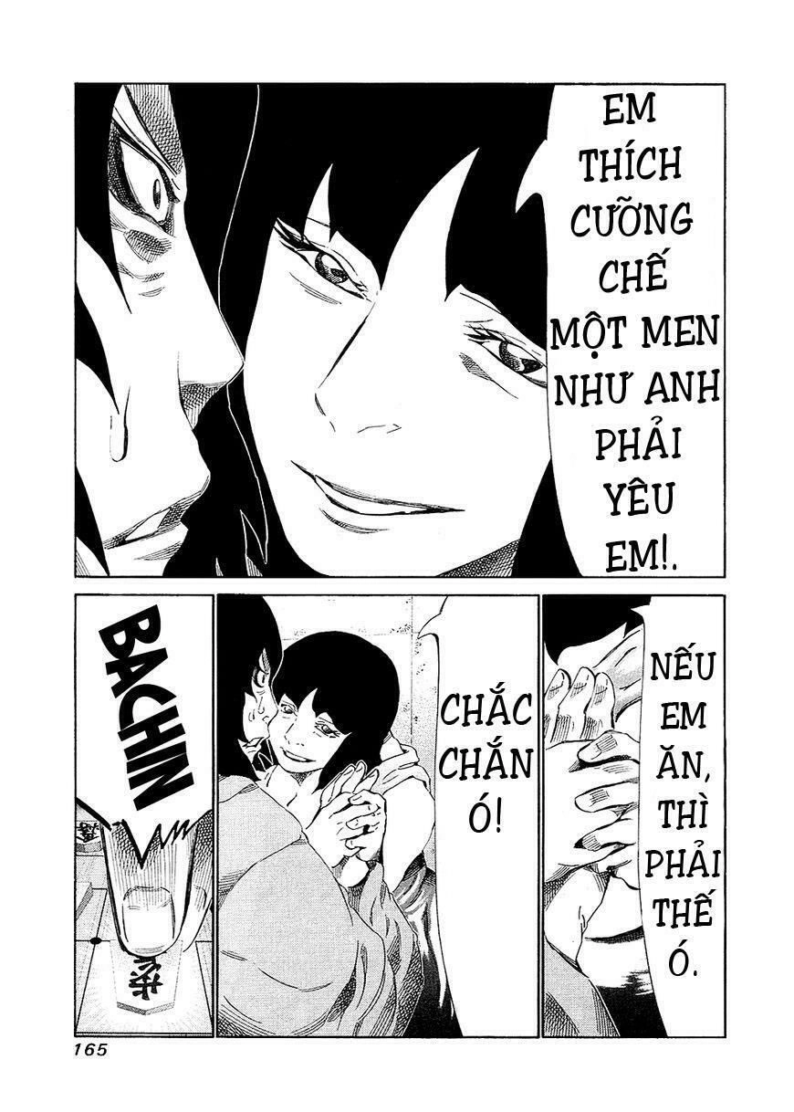 81 Diver Chapter 134 - 10