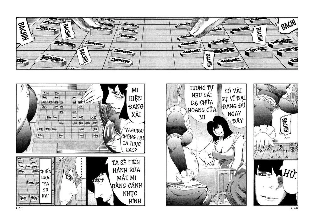 81 Diver Chapter 135 - 2
