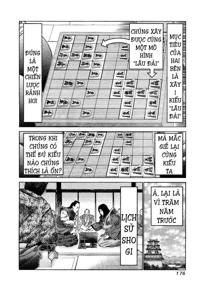 81 Diver Chapter 135 - 3