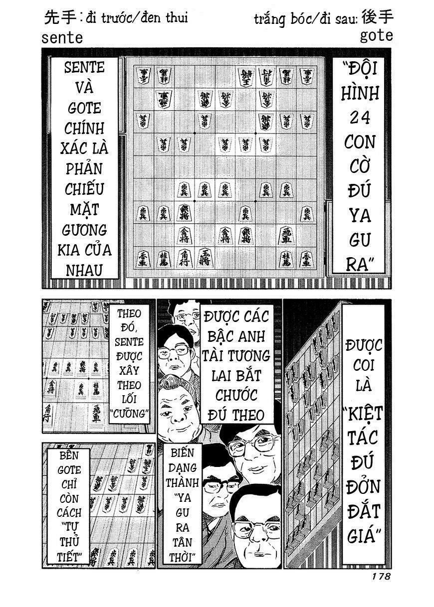 81 Diver Chapter 135 - 5