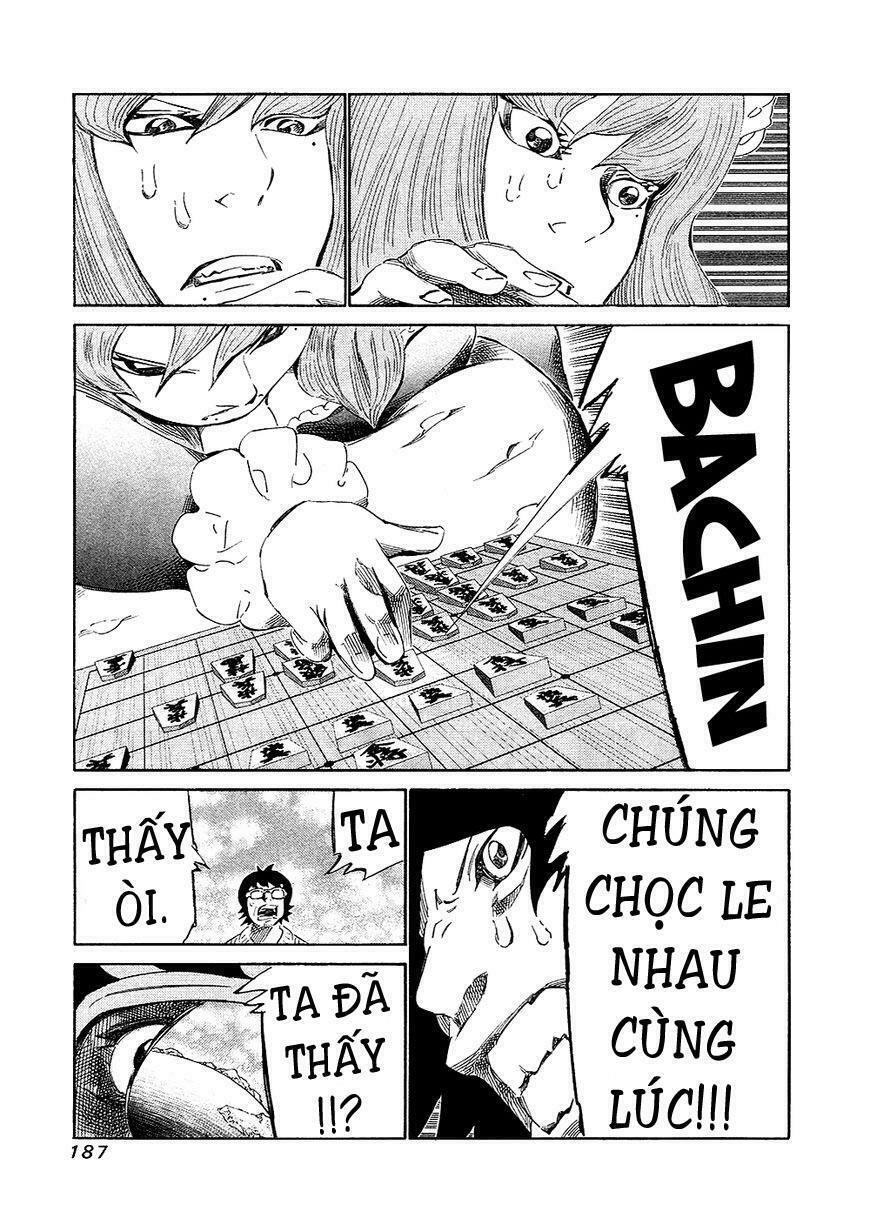 81 Diver Chapter 135 - 13