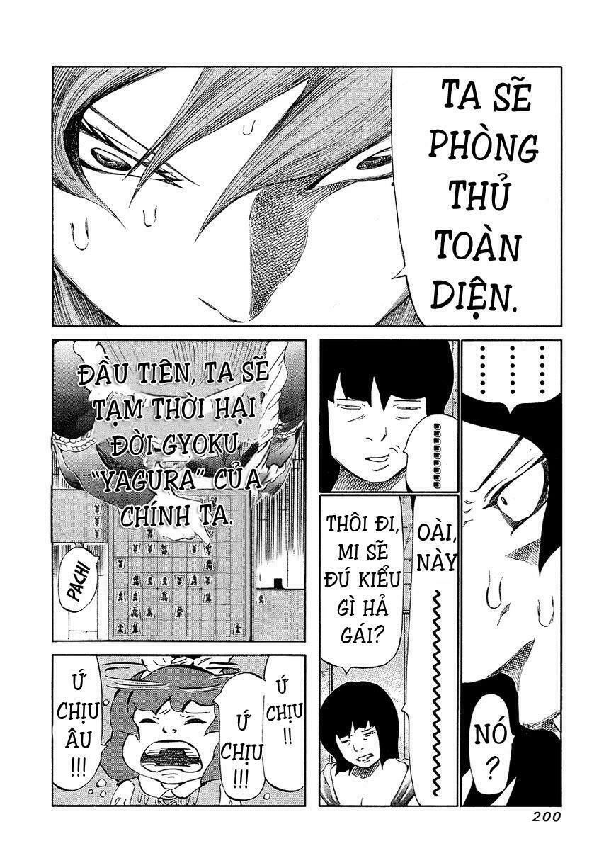 81 Diver Chapter 136 - 10