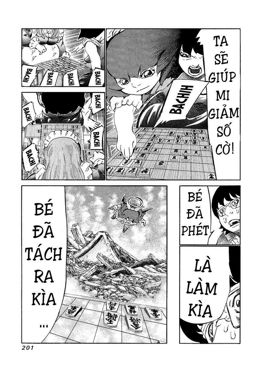 81 Diver Chapter 136 - 11