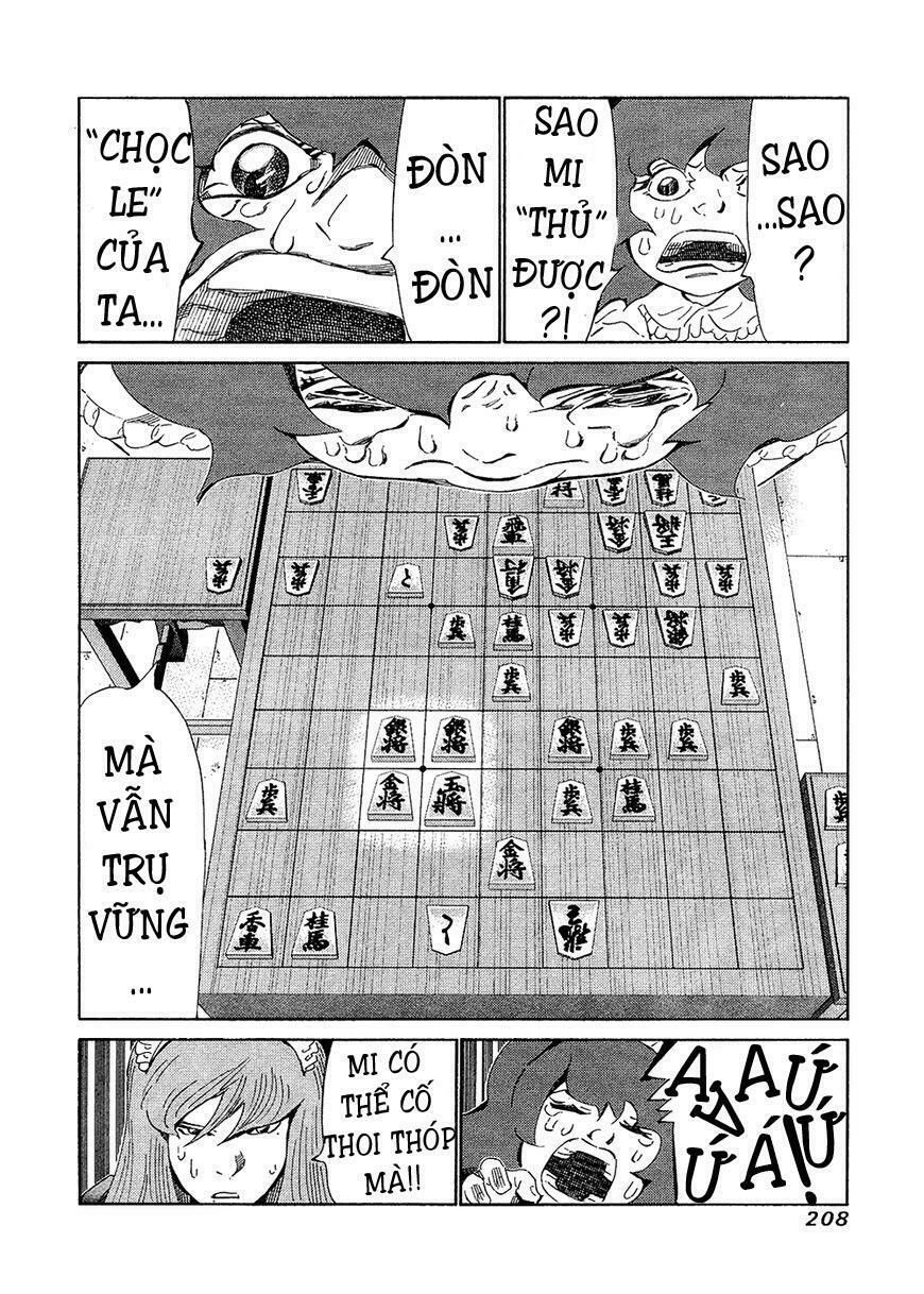 81 Diver Chapter 136 - 17