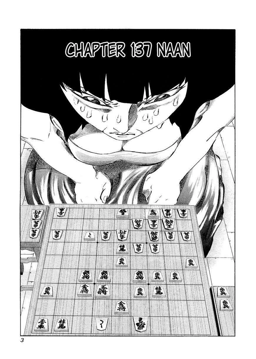 81 Diver Chapter 137 - 4