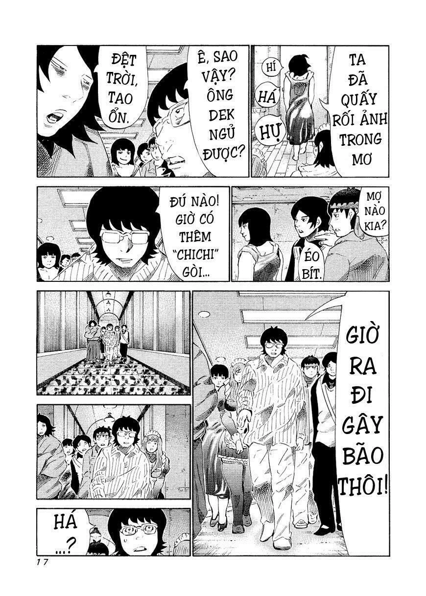 81 Diver Chapter 137 - 17