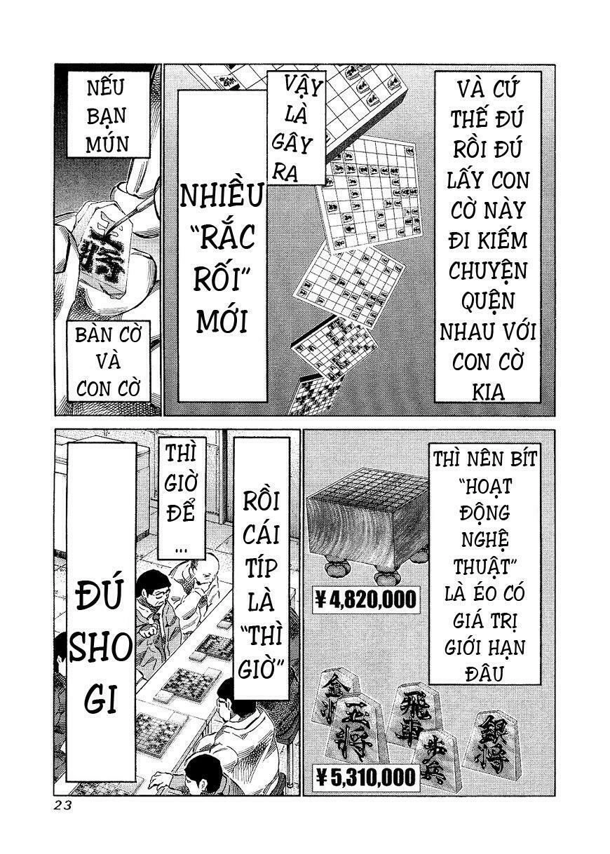 81 Diver Chapter 138 - 3