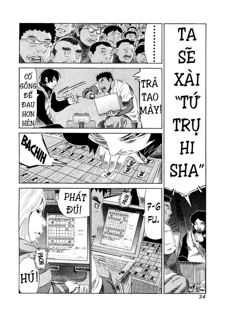 81 Diver Chapter 138 - 11