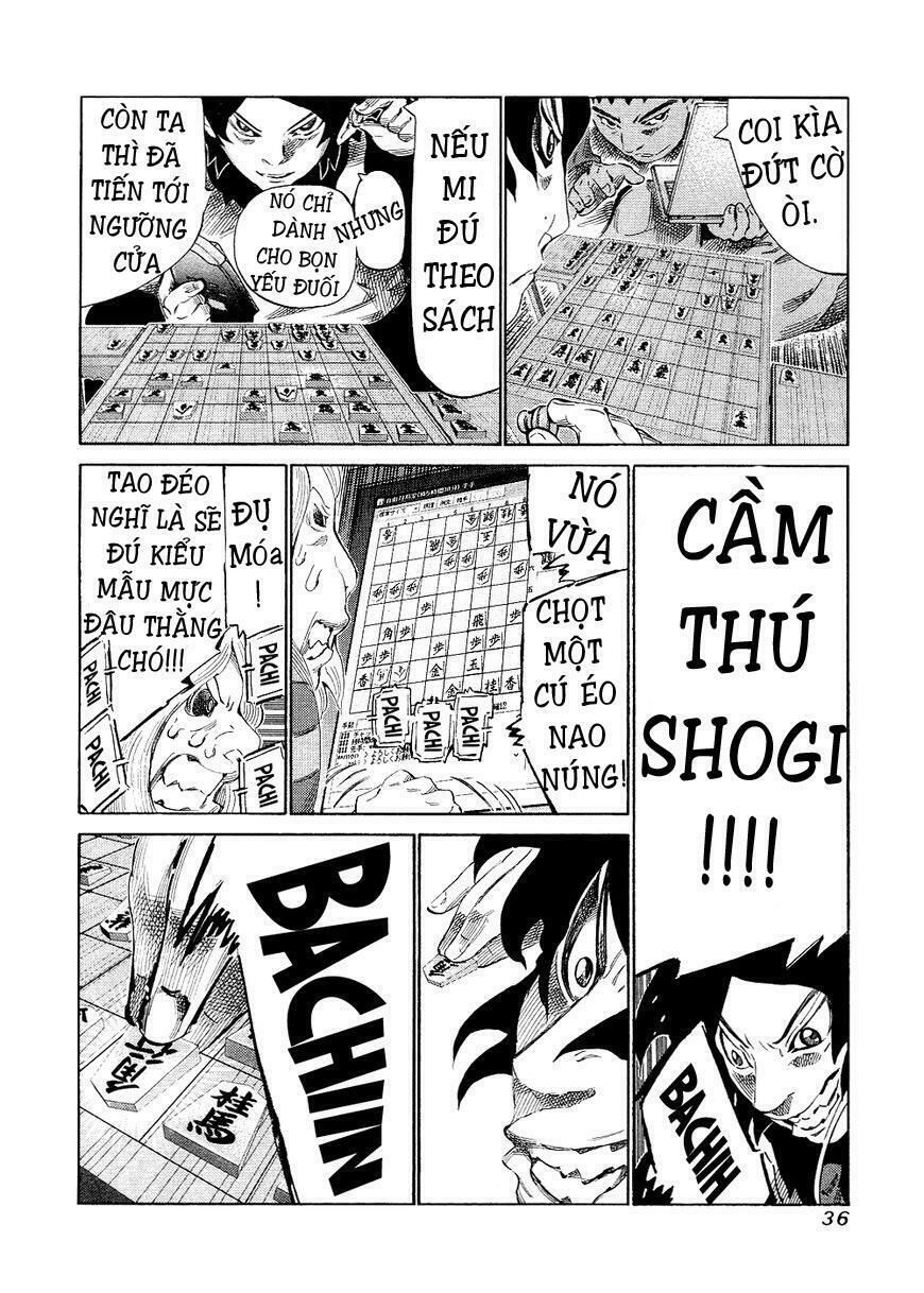 81 Diver Chapter 138 - 13