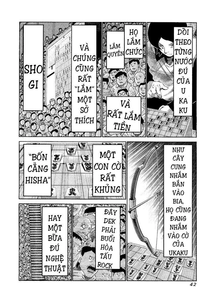 81 Diver Chapter 139 - 3