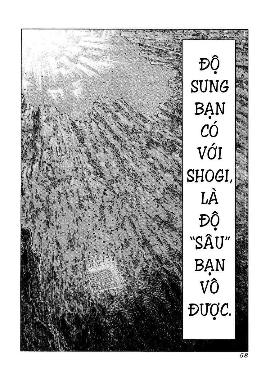 81 Diver Chapter 140 - 2
