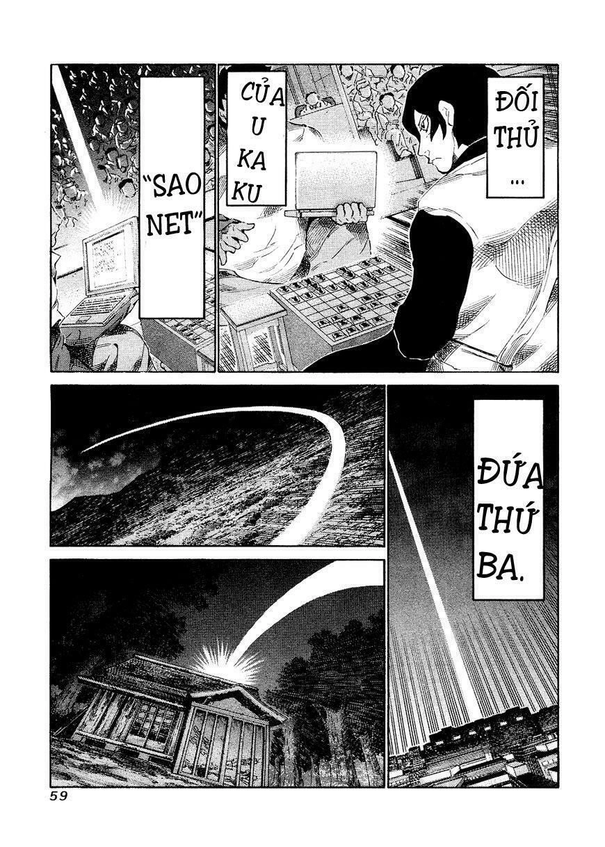 81 Diver Chapter 140 - 3