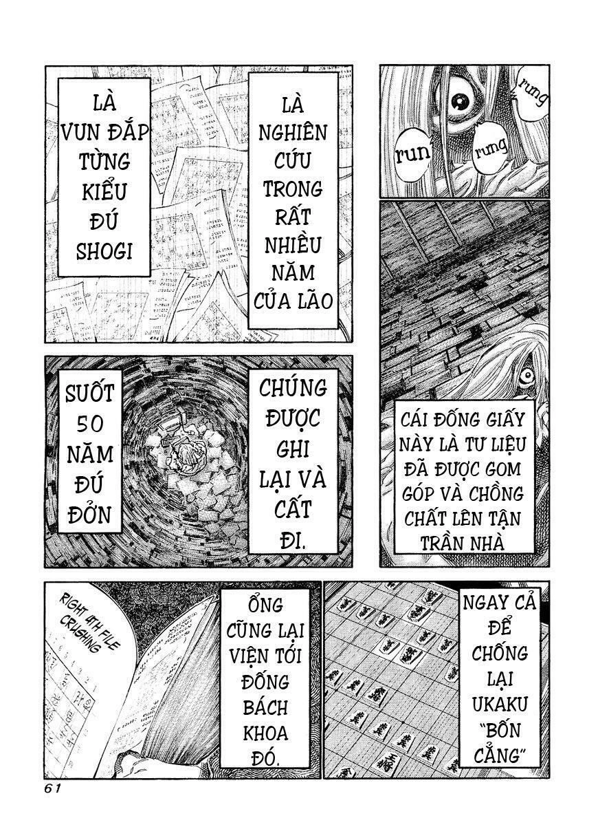 81 Diver Chapter 140 - 5