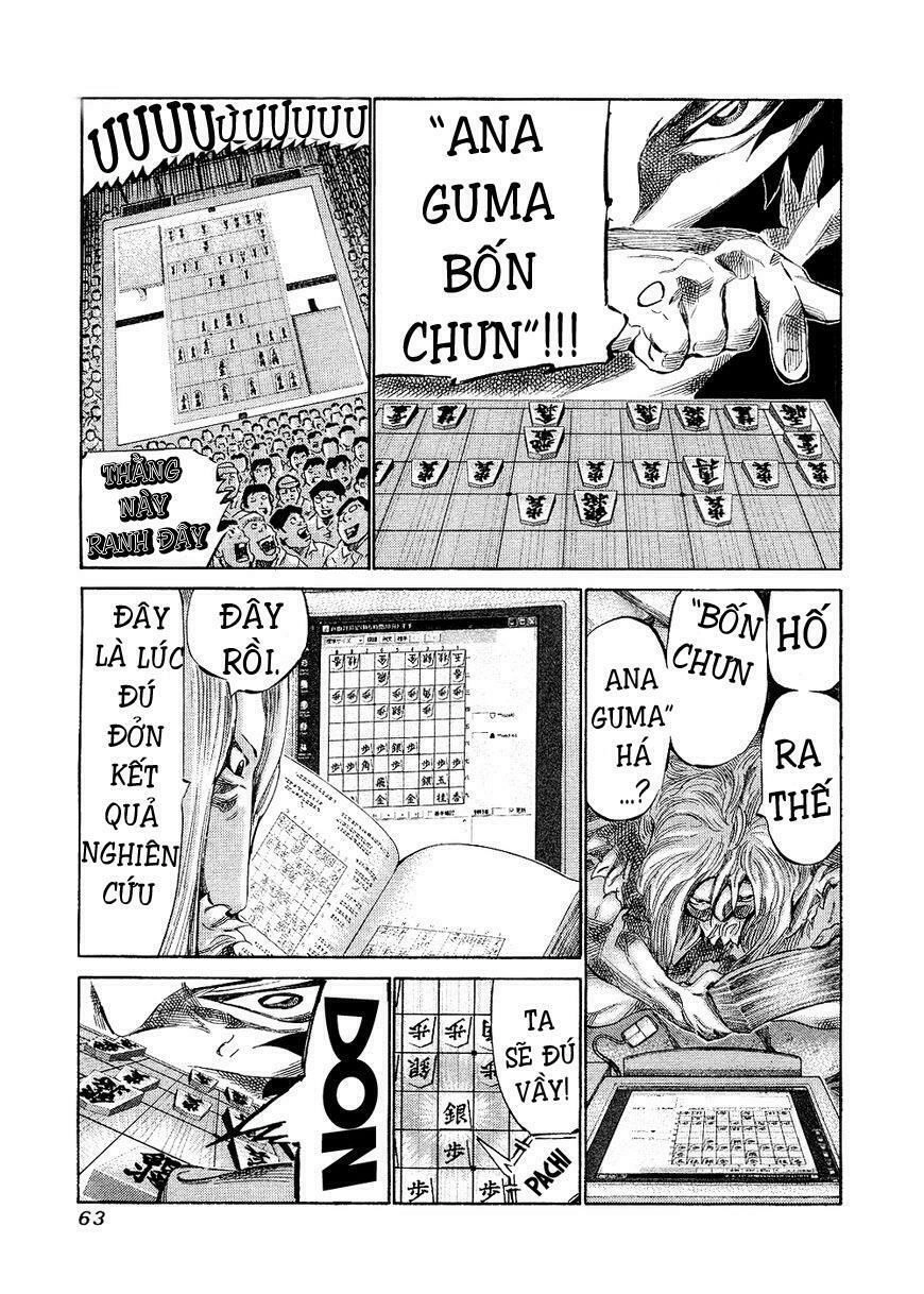 81 Diver Chapter 140 - 7