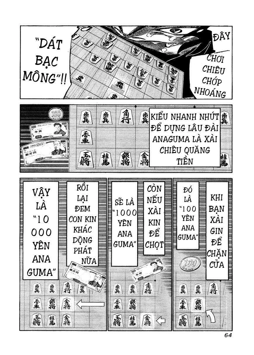 81 Diver Chapter 140 - 8