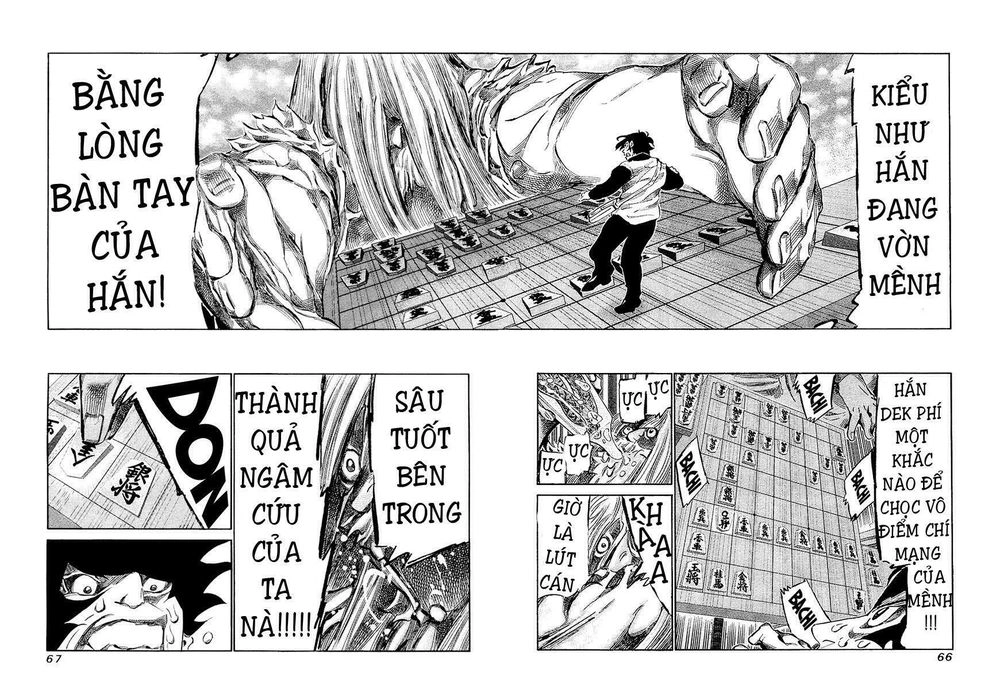 81 Diver Chapter 140 - 10