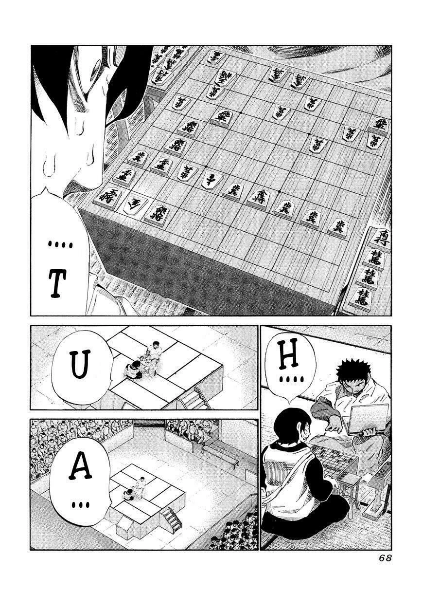 81 Diver Chapter 140 - 11