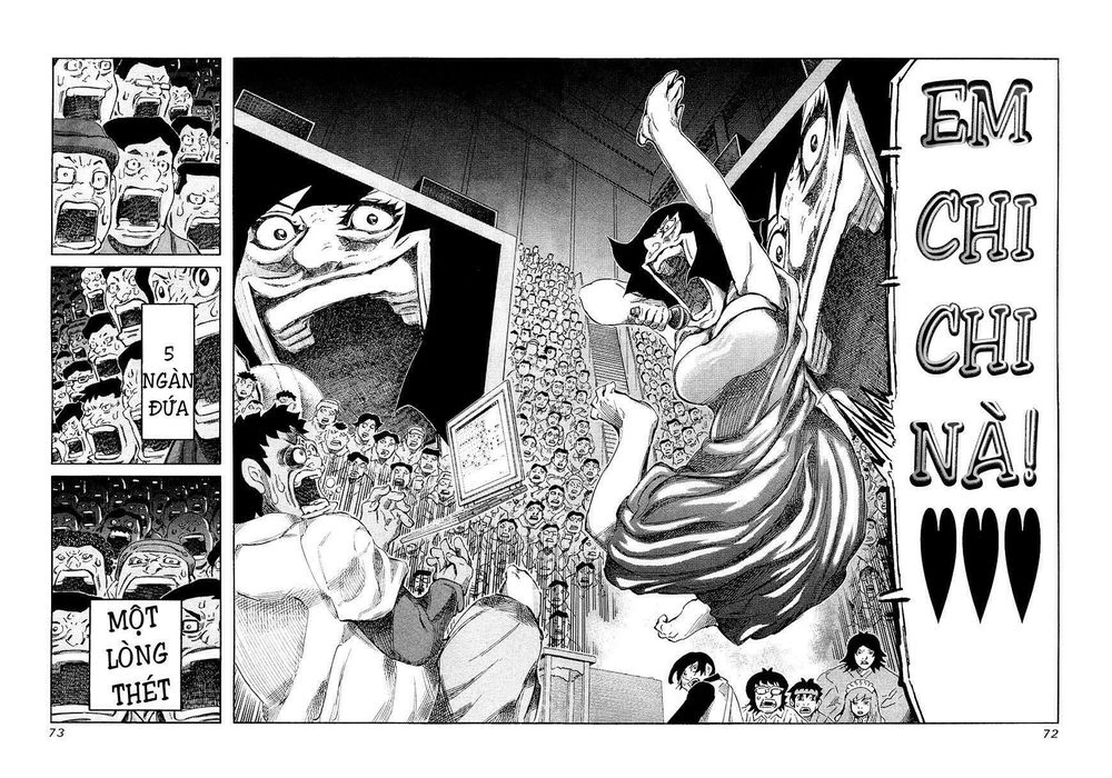 81 Diver Chapter 140 - 15